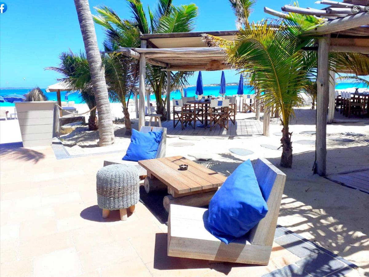 Top Floor Unit 520 Ft2 - 48 M2 With Stunning Dominant View On Ocean, St Barth, Orient Bay Cul de Sac Ngoại thất bức ảnh