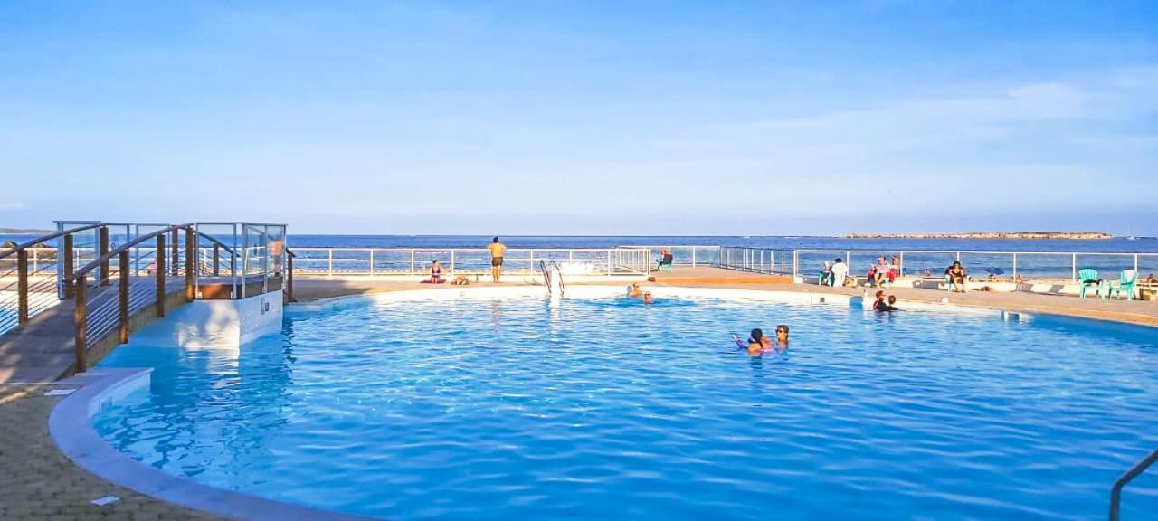 Top Floor Unit 520 Ft2 - 48 M2 With Stunning Dominant View On Ocean, St Barth, Orient Bay Cul de Sac Ngoại thất bức ảnh